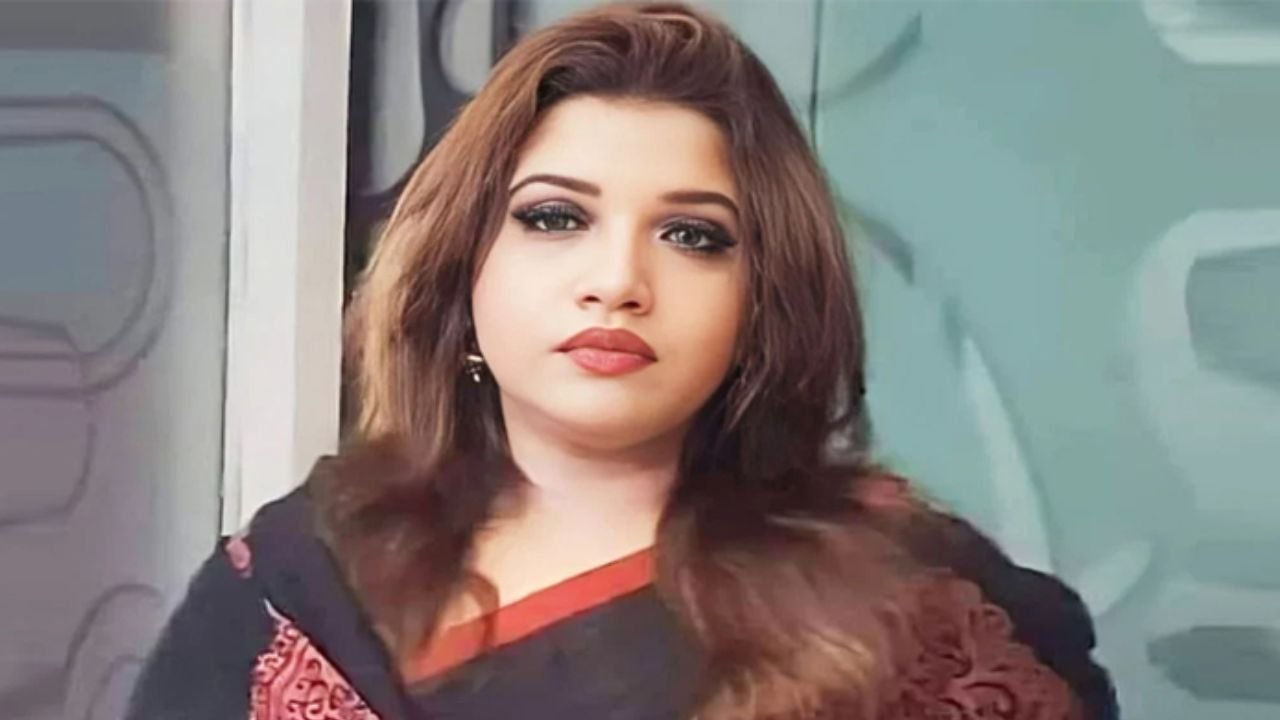 শেখ হাসিনার বক্তব্যে পলাতক নেতাকর্মীদের উজ্জীবিত করার চেষ্টা দেখছেন শামা ওবায়েদ