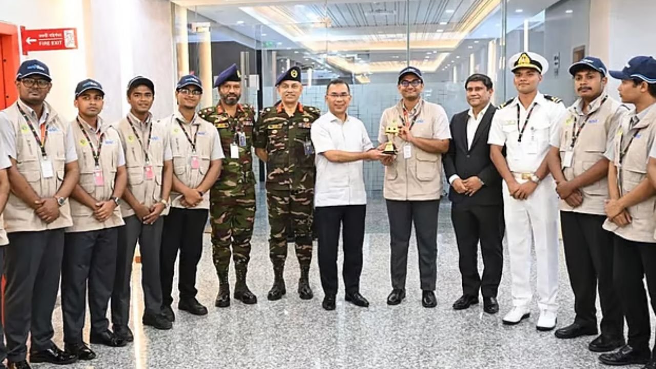 তরুণ উদ্ভাবক ও প্রযুক্তি উদ্যোক্তাদের সহায়তায় সরকারের পূর্ণ সমর্থনের আশ্বাস প্রধানমন্ত্রীর