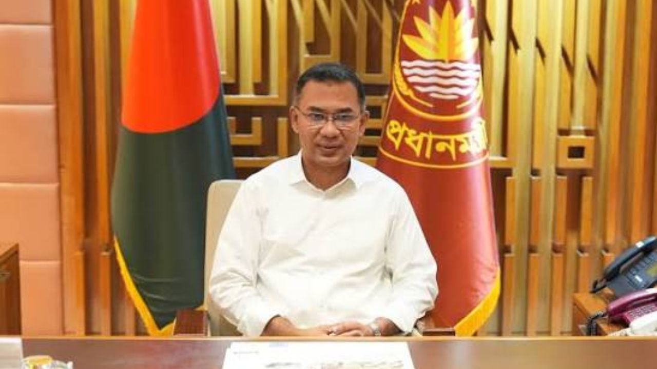 জাতিসংঘ সাধারণ পরিষদে যোগ দিতে সেপ্টেম্বরে যুক্তরাষ্ট্র সফরে যাচ্ছেন প্রধানমন্ত্রী তারেক রহমান