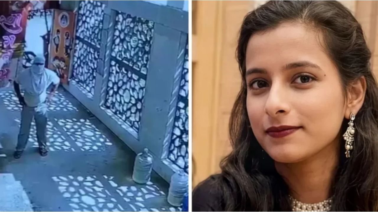 ফরিদাবাদে স্কুলের ভেতর শিক্ষিকাকে ৩০ সেকেন্ডে ৩৪ ছুরিকাঘাত, গ্রেপ্তার যুবক