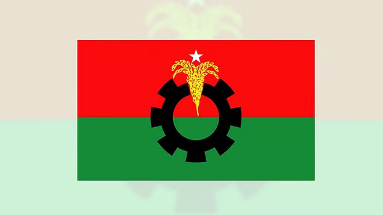 রাষ্ট্রপতি নির্বাচন: দুটি মনোনয়নপত্র সংগ্রহ করেছে বিএনপি