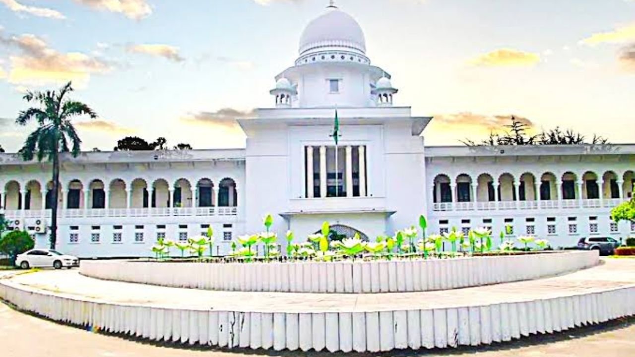 নিয়োগের পর নতুন শর্তে এমপিও সুবিধা থেকে বঞ্চিত করা যাবে না: হাইকোর্ট