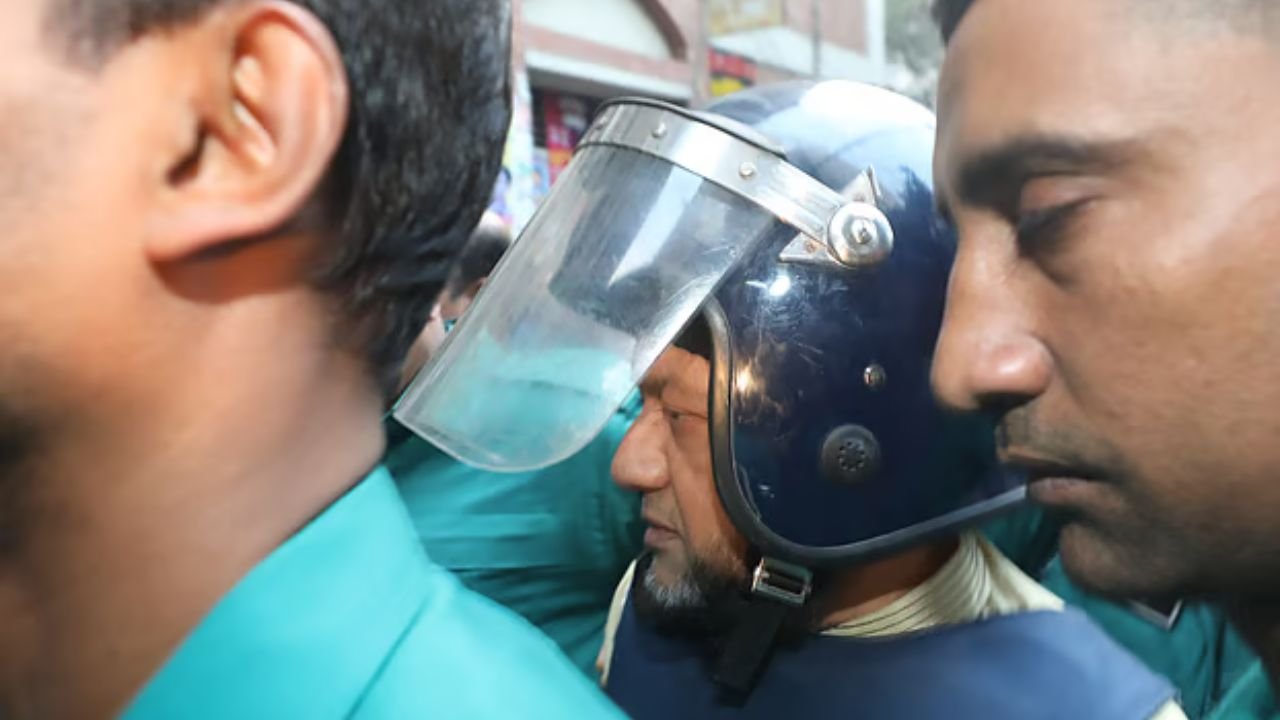 ‘ছাগল–কাণ্ডে’ আলোচিত মতিউরের বিরুদ্ধে দুর্নীতির মামলার বিচার শুরু