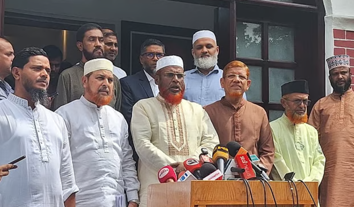 বিরোধী দলকে গঠনমূলক সমালোচনা ও সহিংসতা এড়িয়ে চলার পরামর্শ সম্পাদকদের