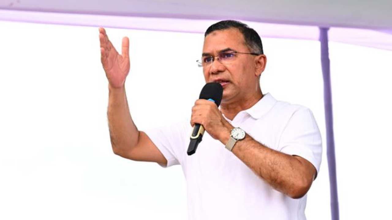 কল্যাণমূলক রাষ্ট্র গড়তে চায় সরকার: প্রধানমন্ত্রী