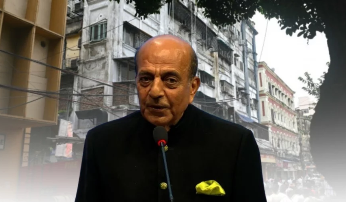 কলকাতায় অগ্নিকাণ্ডে ৭ বাংলাদেশির মৃত্যুতে দুঃখ প্রকাশ ভারতীয় হাইকমিশনারের