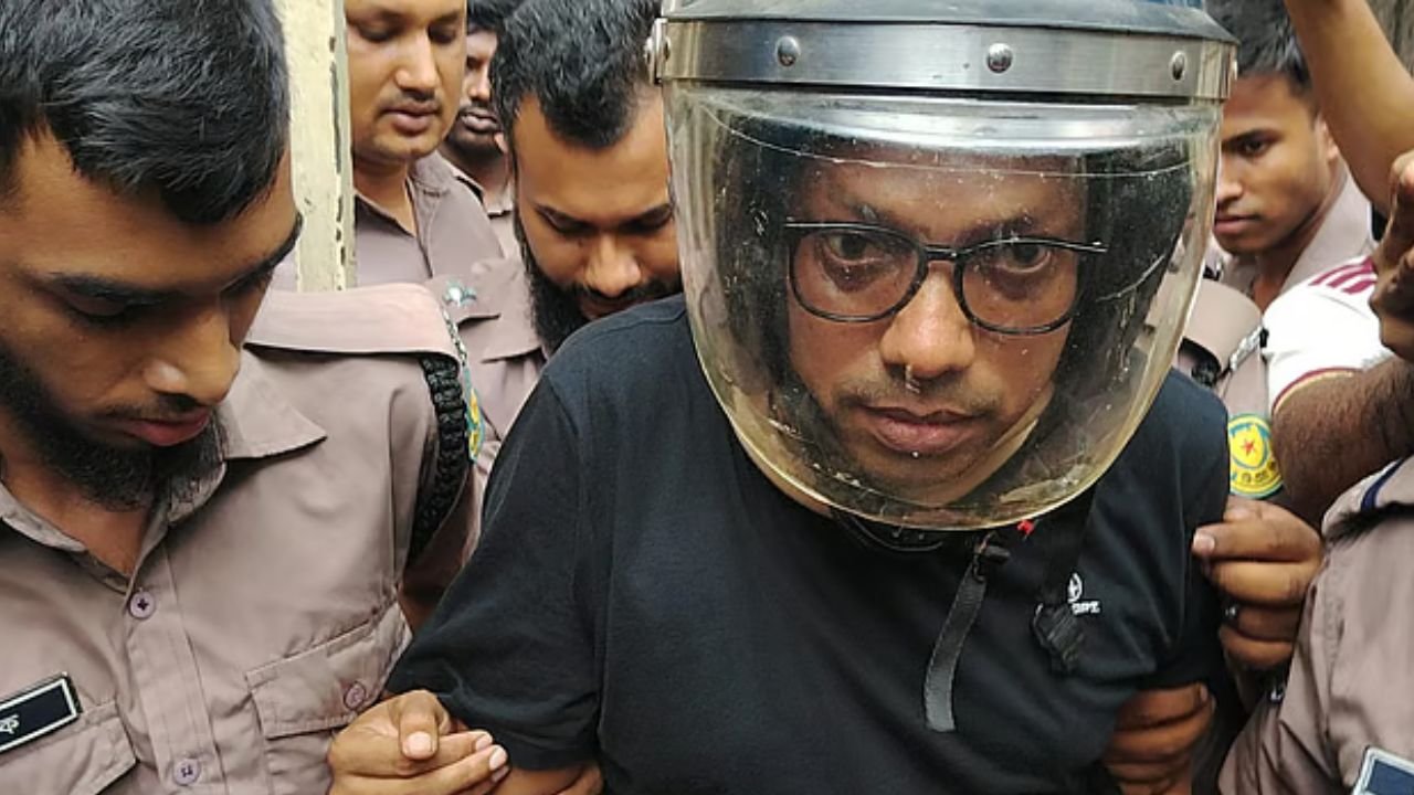 ট্রাকচালক হোসেন হত্যা মামলা: হাসিনাসহ ৩৪ আসামির অভিযোগ গঠনের শুনানি ১ সেপ্টেম্বর