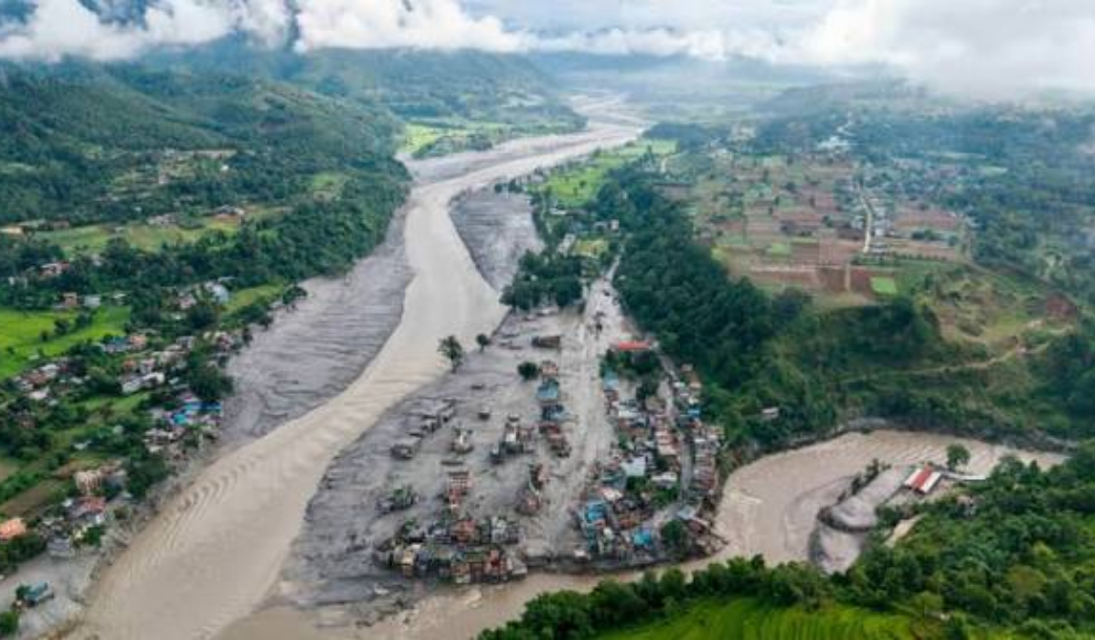 একের পর এক দুর্যোগে নেপালের পর্যটন, বাড়ছে পাহাড় নিয়ে শঙ্কা