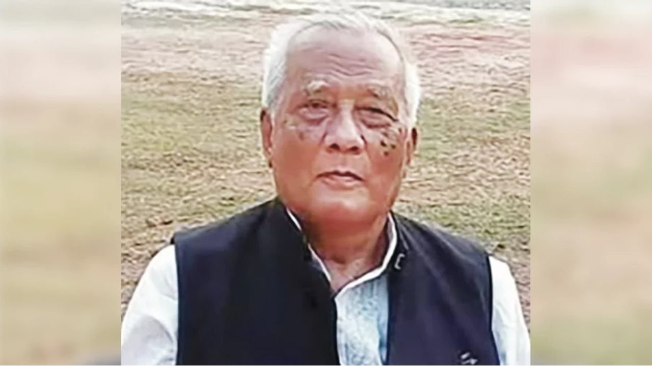 সাবেক প্রতিমন্ত্রী ও মুক্তিযুদ্ধের সংগঠক সতীশ চন্দ্র রায় মারা গেছেন