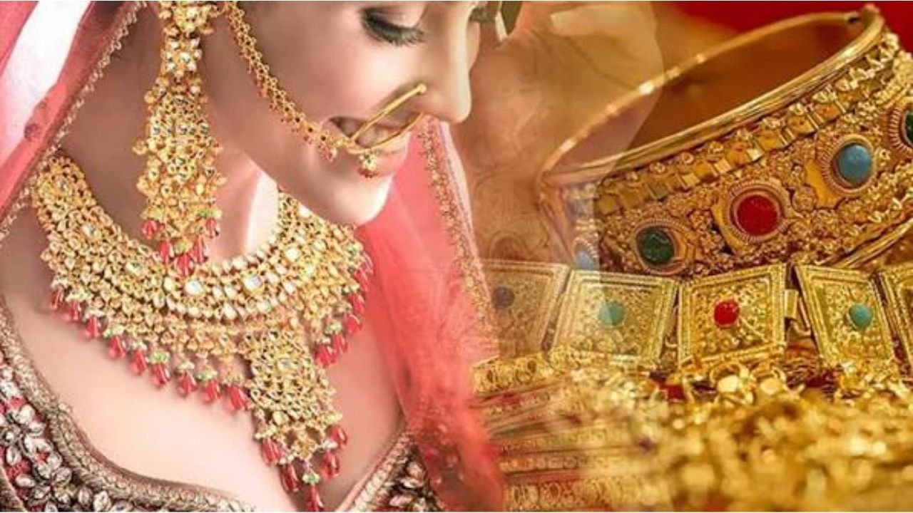 আজও কার্যকর নতুন দর, ভরিতে ২২ ক্যারেট স্বর্ণ ২ লাখ ২৩ হাজার ৭৪ টাকা