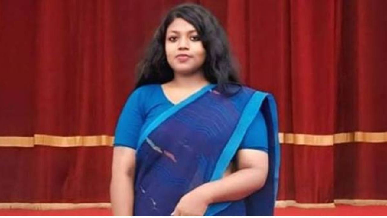 জুলাই ডকুমেন্টরি নিয়ে প্রশ্ন তুললেন নুসরাত তাবাসসুম, তথ্য বিভ্রান্তির অভিযোগ