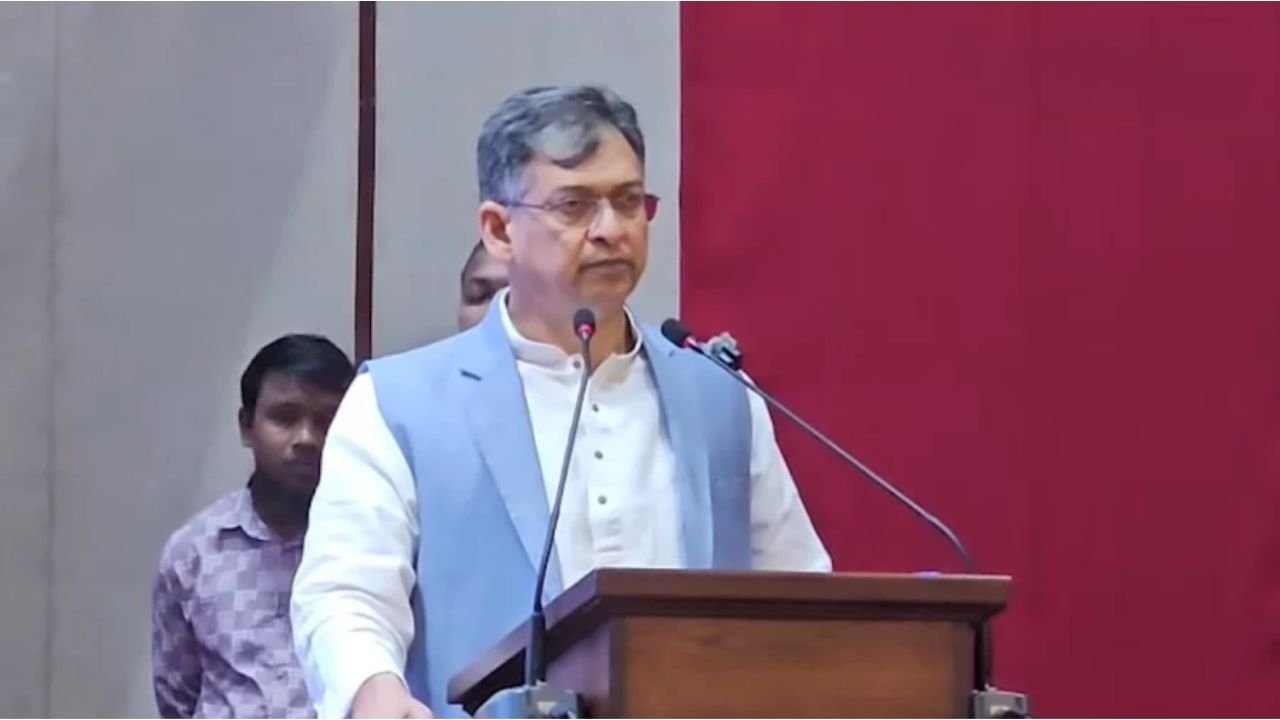 কক্সবাজারে আঞ্চলিক রাসায়নিক পরীক্ষাগার চালু হলে কমবে মাদক মামলার জট: স্বরাষ্ট্রমন্ত্রী