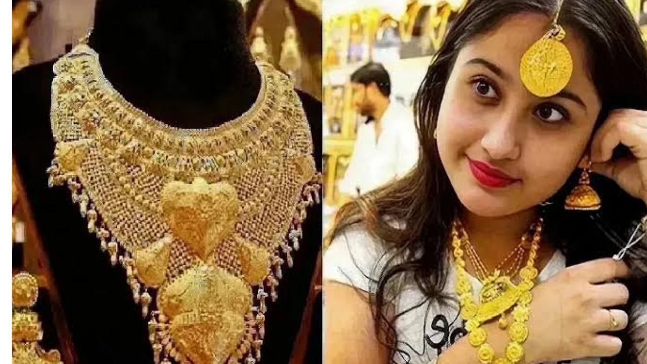 তিন দিন পর আবার বাড়ল সোনার দাম, ভরিতে বেড়েছে ১,১০৮ টাকা