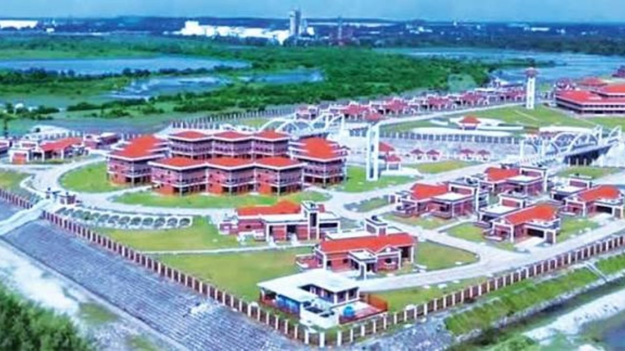 আনোয়ারাকে ঘিরে ‘টুইন সিটি’, ৭ হাজার ৩১৫ একরে পরিকল্পিত শিল্প-নগরায়ণ