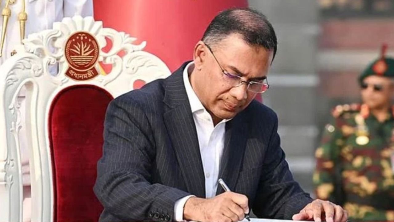 ৫ আগস্ট উদ্বোধন হচ্ছে জুলাই গণঅভ্যুত্থান স্মৃতি জাদুঘর, উদ্বোধন করবেন প্রধানমন্ত্রী তারেক রহমান