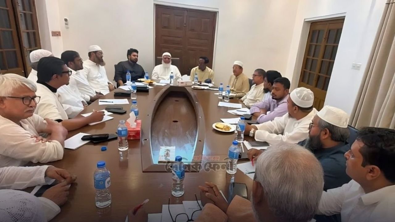 বিদ্যুৎ-গ্যাস অফিস ঘেরাও কর্মসূচি ঘোষণা ১১ দলীয় ঐক্যের, ৫ আগস্ট গণসমাবেশ