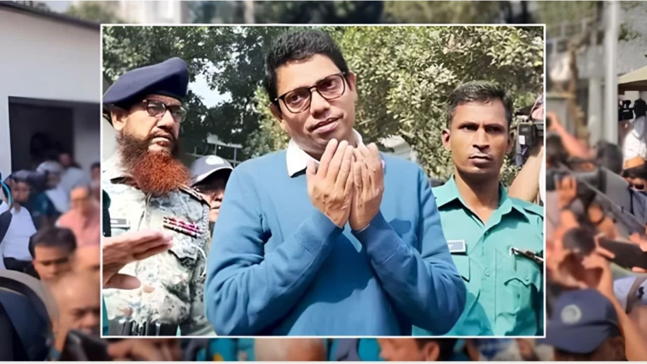 ‘আমি আল্লাহর ওপর ভরসা করি, কোনো চালাকির কাছে নয়’: পলক