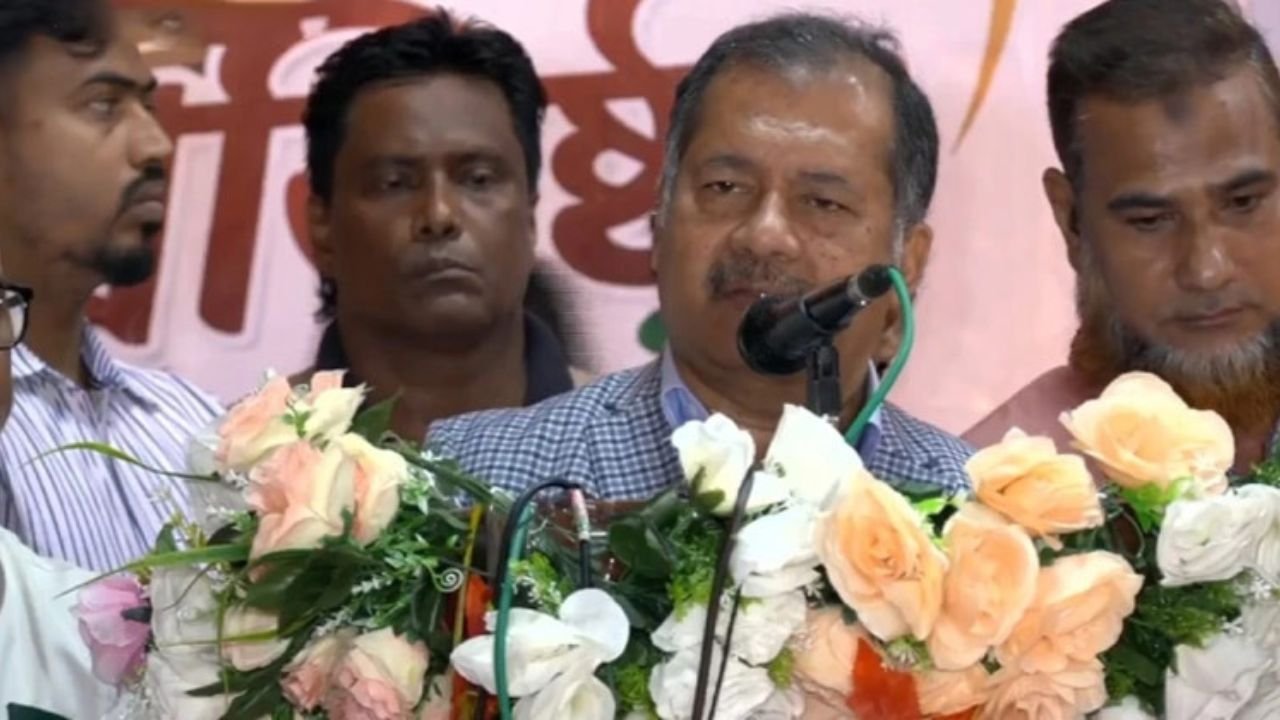 সাংবাদিকতায় সরকারের কোনো বাধা নেই: তথ্যমন্ত্রী