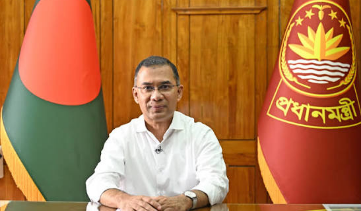 জুলাই অভ্যুত্থানে ক্ষতিগ্রস্ত পরিবারের পাশে থাকবে সরকার