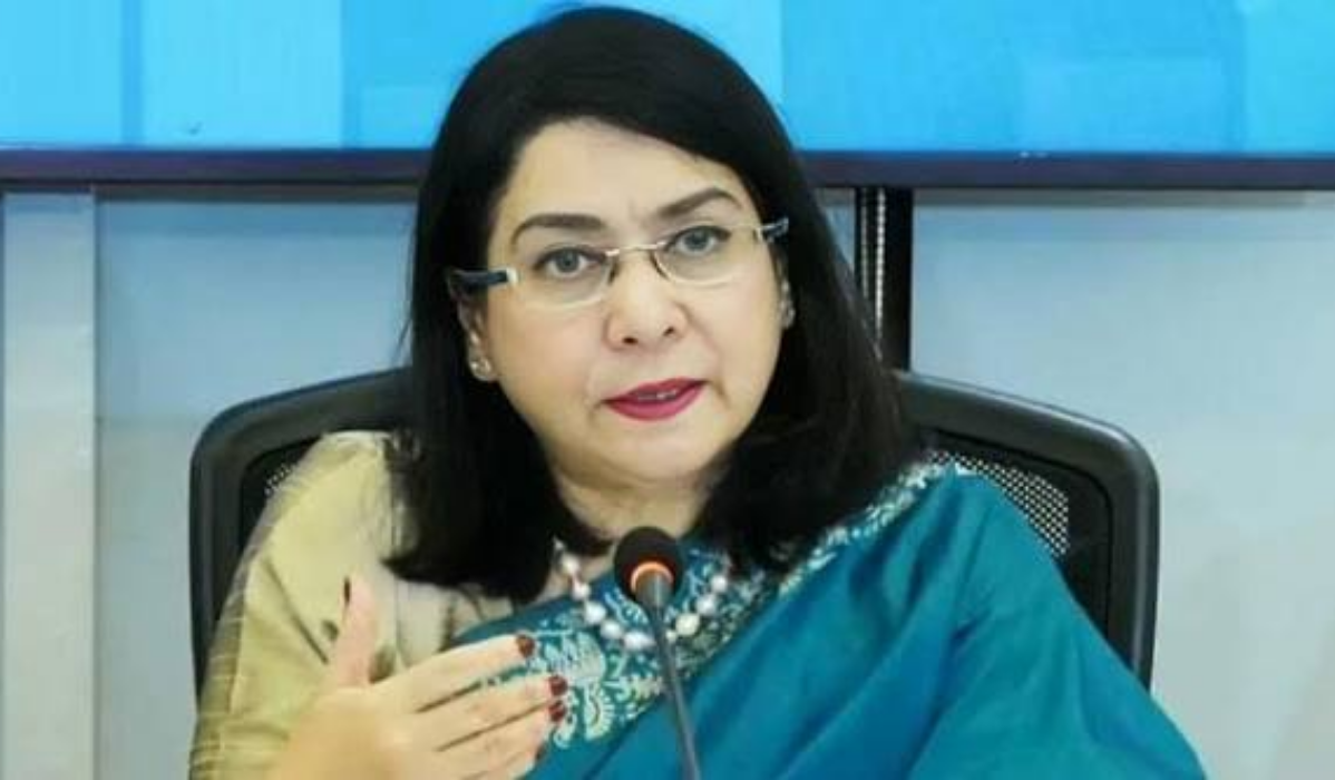 সিপিডির সম্মাননীয় ফেলো হচ্ছেন ড. ফাহমিদা খাতুন