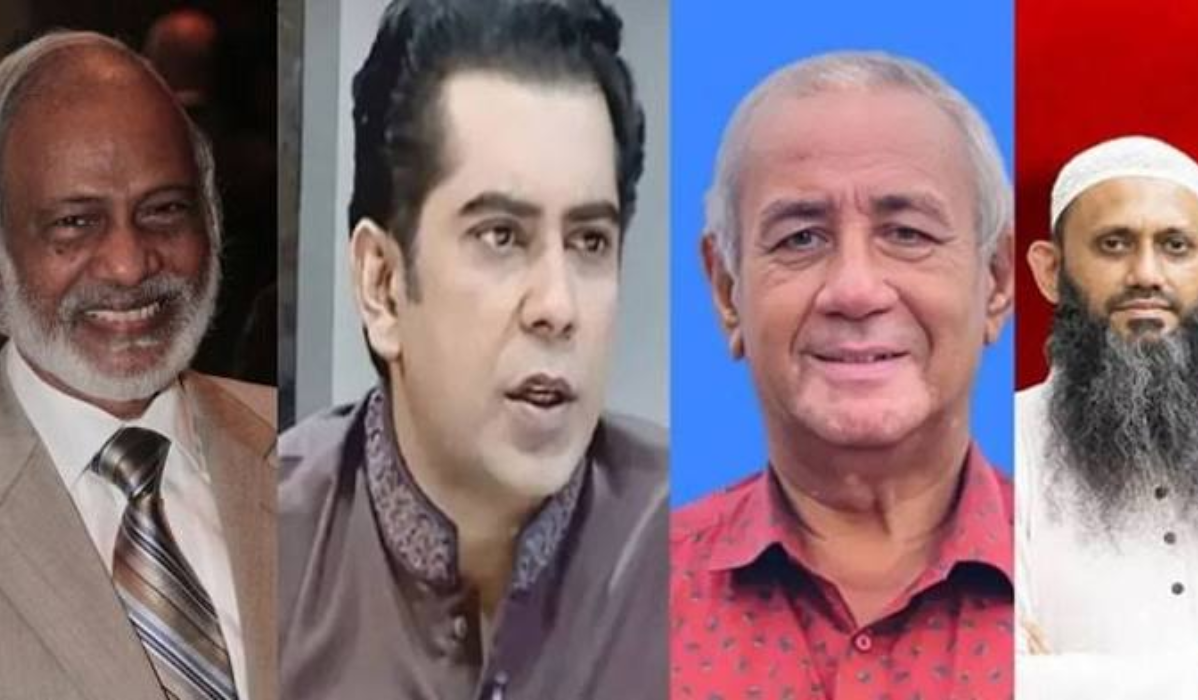 মন্ত্রিসভায় নতুন ছয় সদস্য, কে কোন মন্ত্রণালয়ের দায়িত্ব পাচ্ছেন