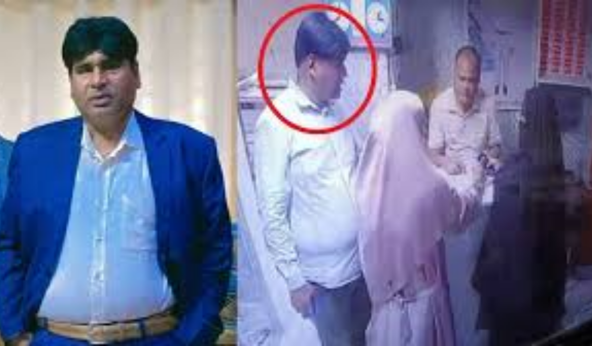 বিএনপি নেতার বিরুদ্ধে নারীর সঙ্গে হোটেলে রাতযাপনের অভিযোগ