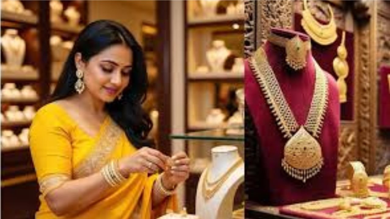 বিশ্ববাজারের প্রভাবে বেড়েছে স্বর্ণের দাম, ভরি ২২ ক্যারেট ২ লাখ ২৩ হাজার ৭৪ টাকা
