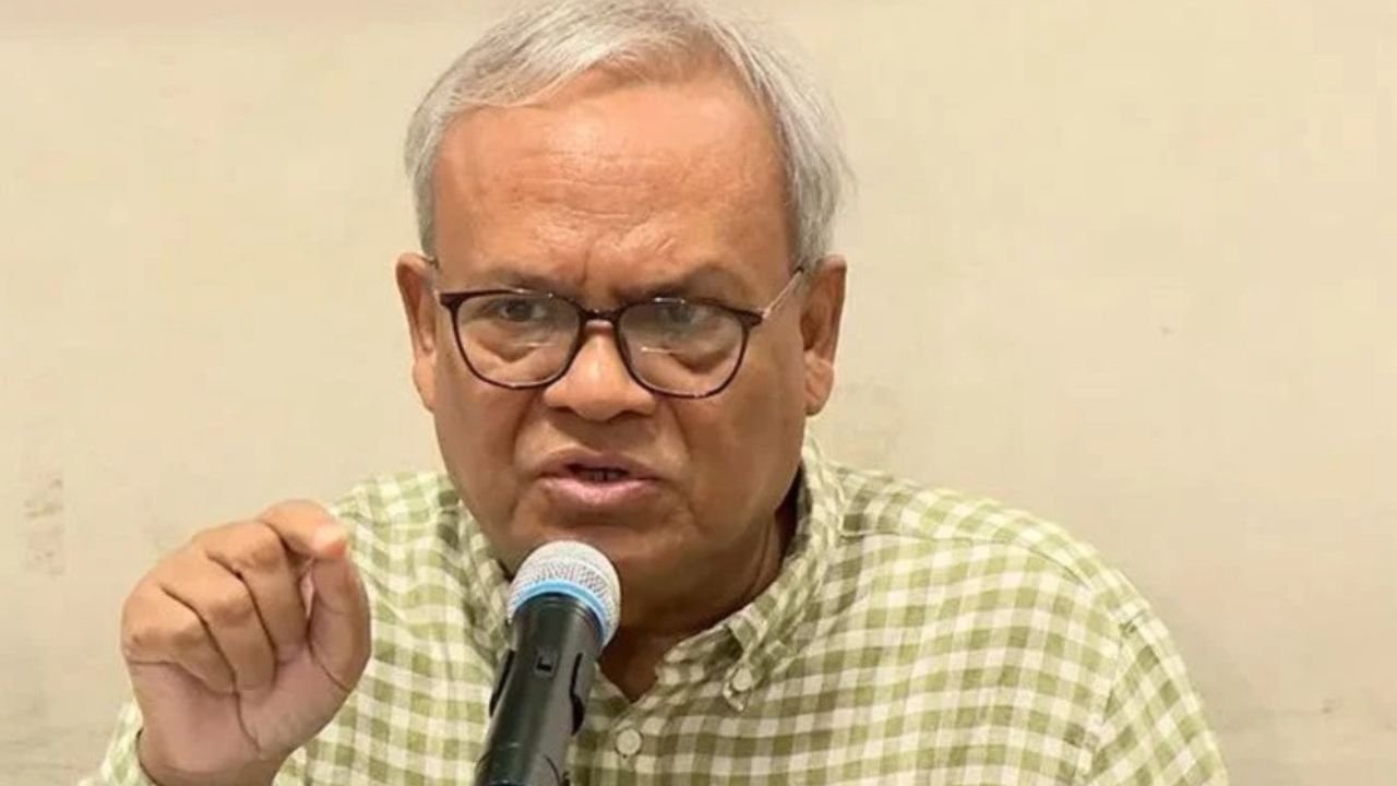 ভারতের সঙ্গে সম্পর্ক হবে সমমর্যাদার ভিত্তিতে: রিজভী