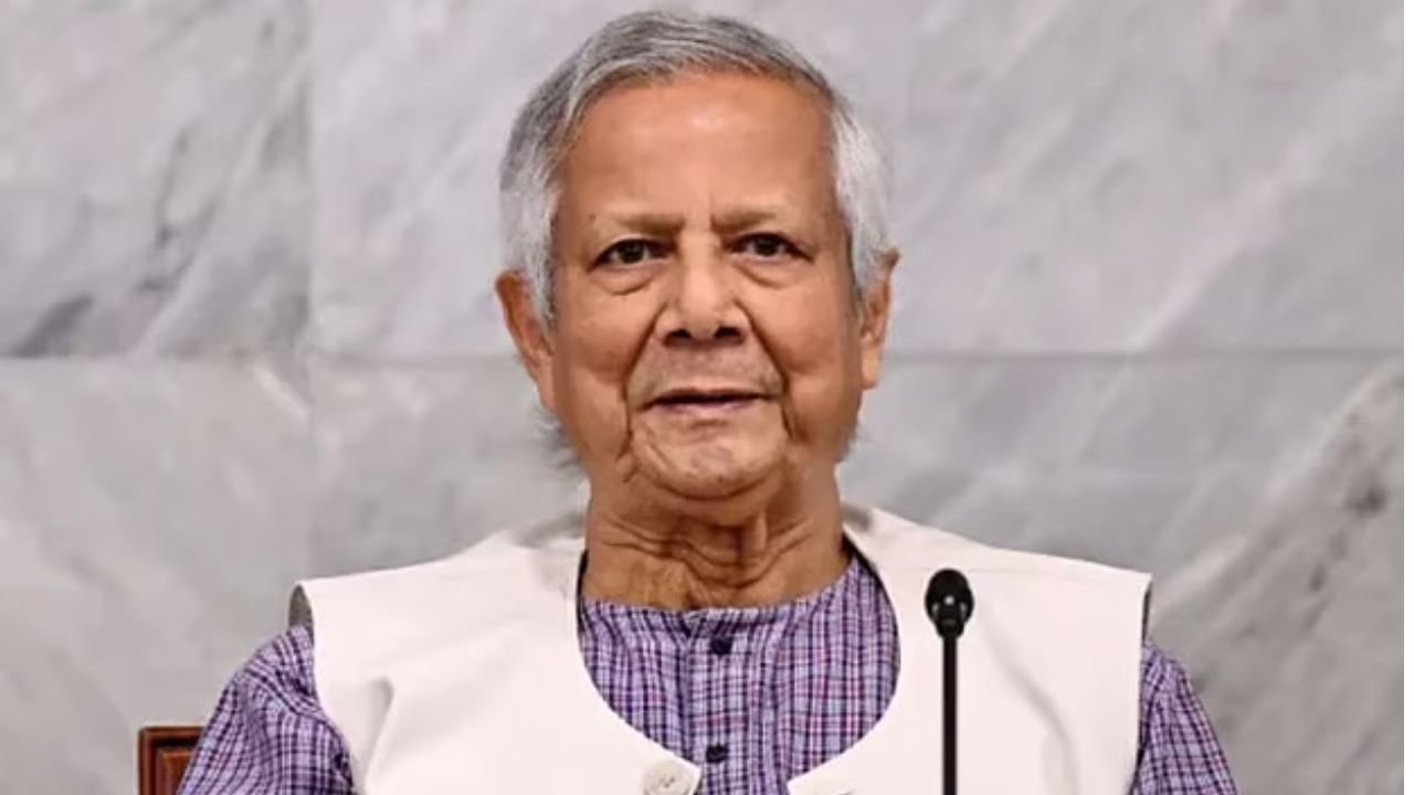 জুলাই গণ-অভ্যুত্থান ঐক্যের শক্তির প্রমাণ, গণতান্ত্রিক অগ্রযাত্রা ধরে রাখার আহ্বান অধ্যাপক ইউনূসের