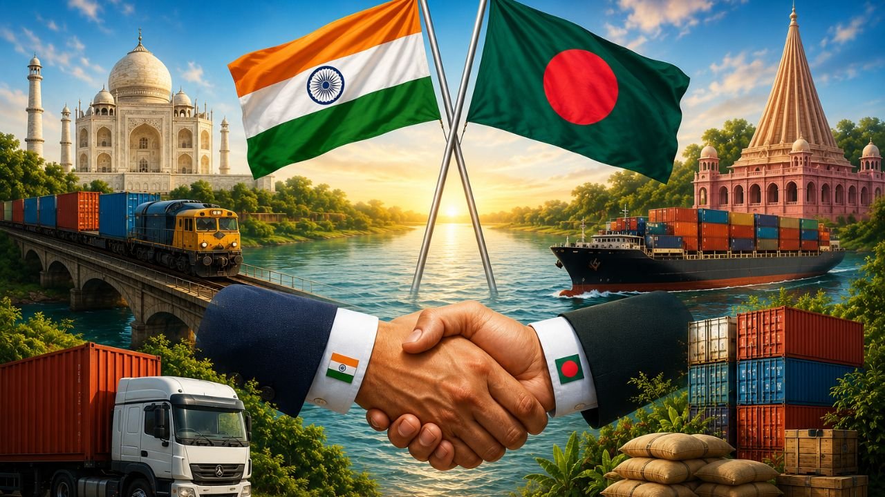 তারেক রহমানের ভারত সফরে ‘সহায়ক পরিবেশ’ চায় ঢাকা, প্রত্যর্পণেও দ্রুত পদক্ষেপের অনুরোধ