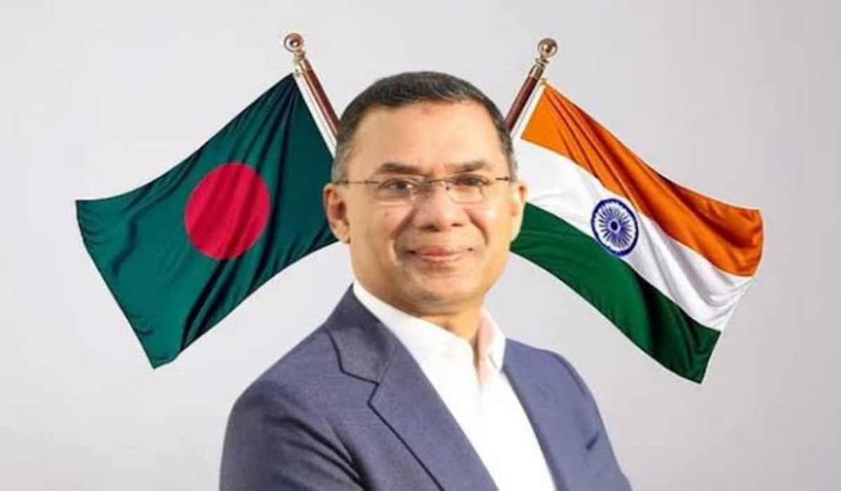 তারেক রহমানকে দিল্লিতে নিতে কেন এত আগ্রহী ভারত