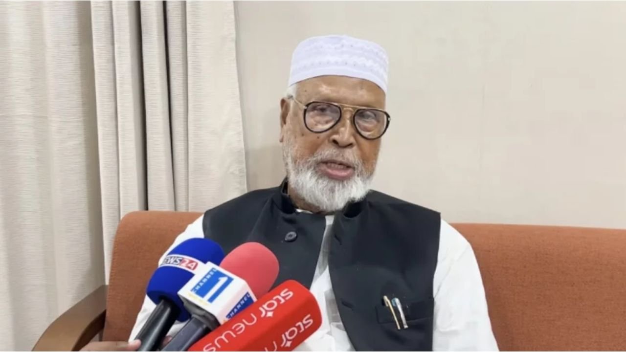 ‘ড. ইউনূসের তুলনায় হাজারগুণ ভালোভাবে দেশ পরিচালনা করছেন তারেক রহমান’—কাদের সিদ্দিকী