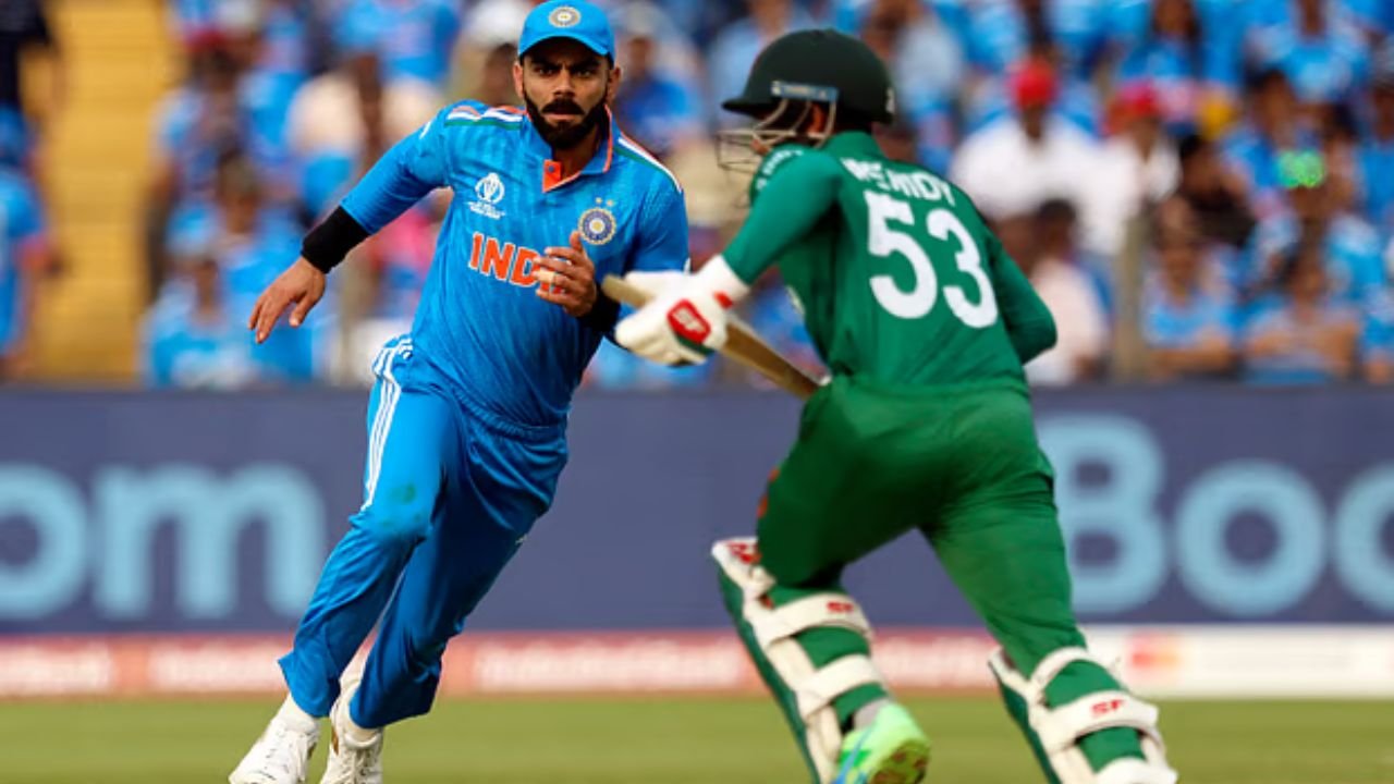 বাংলাদেশ সফর নিয়ে সরকারের অনুমতি চাইবে বিসিসিআই