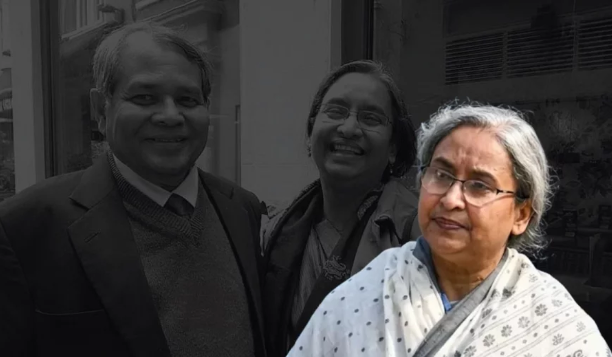 জামিনে এখন বাসায় যাওয়ার প্রয়োজন ফুরিয়ে গেছে: ট্রাইব্যুনালে দীপু মনি