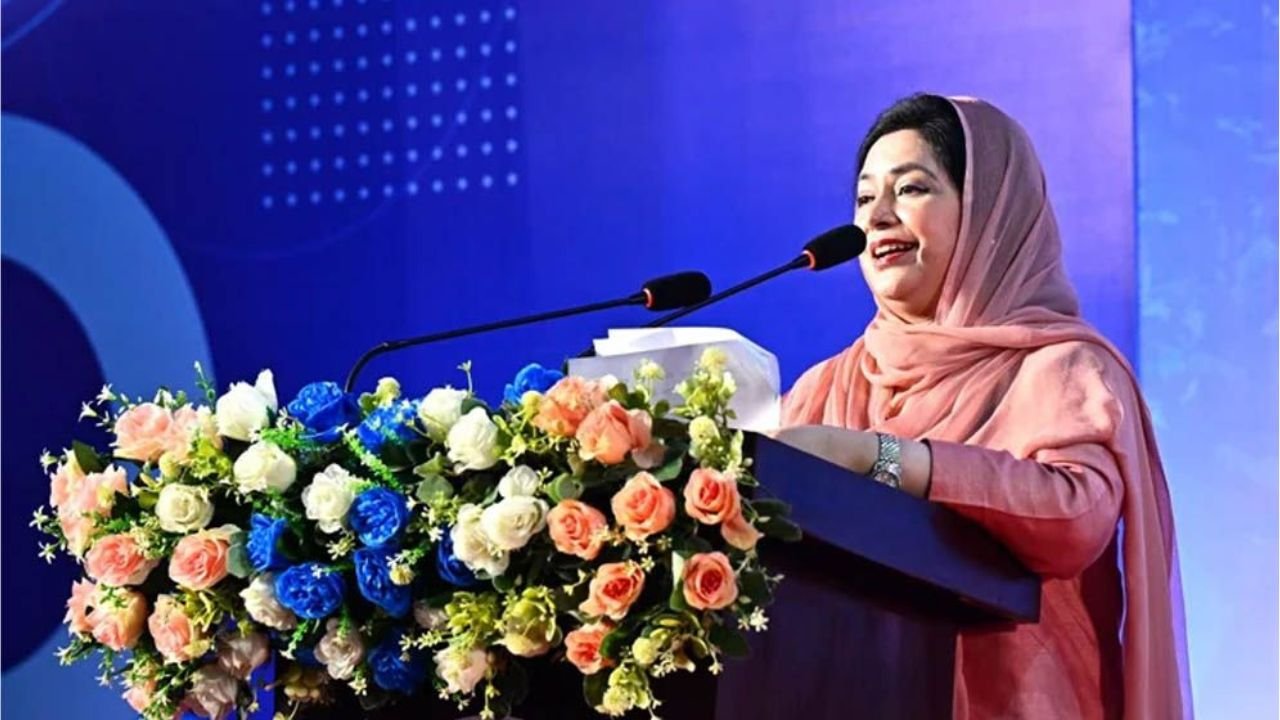 মানবিক অঙ্গীকার নিয়ে ড্যাব ভবিষ্যতেও মানুষের পাশে থাকবে: জুবাইদা রহমান