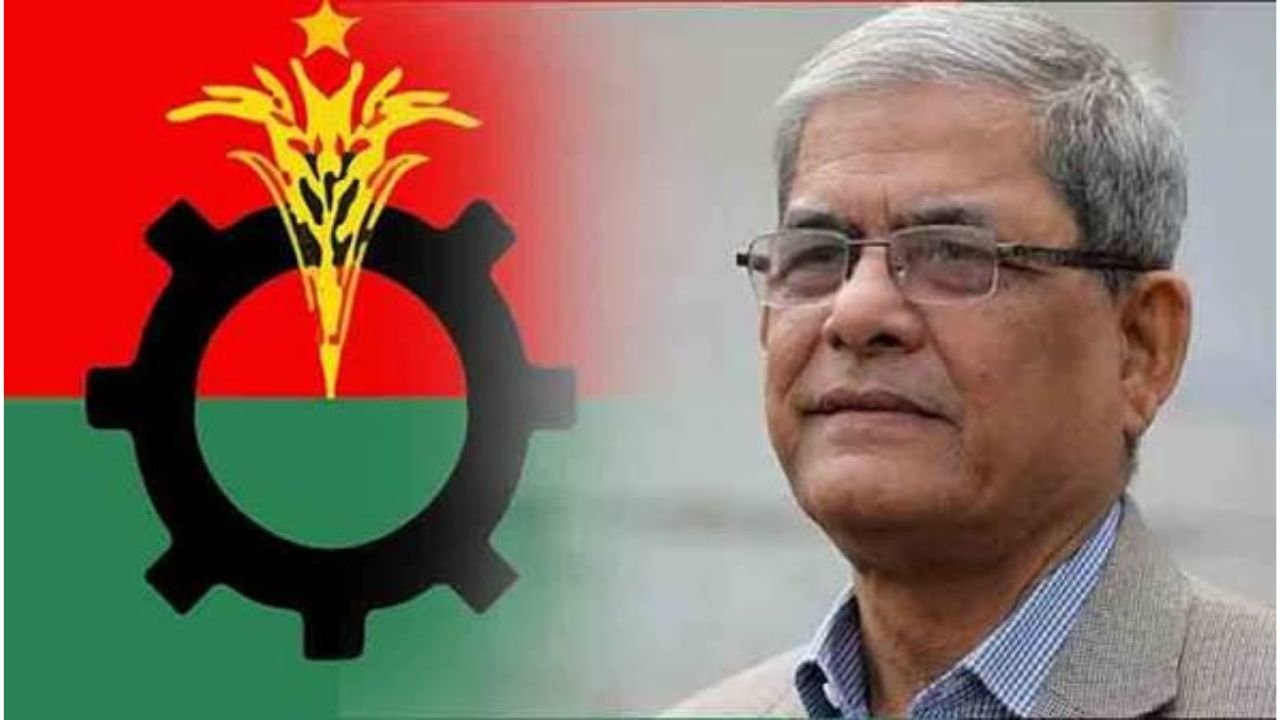 ফখরুলের পদত্যাগে বিএনপি ও সরকারে রদবদলের আলোচনা, ঠাকুরগাঁও-১ আসনে কে?