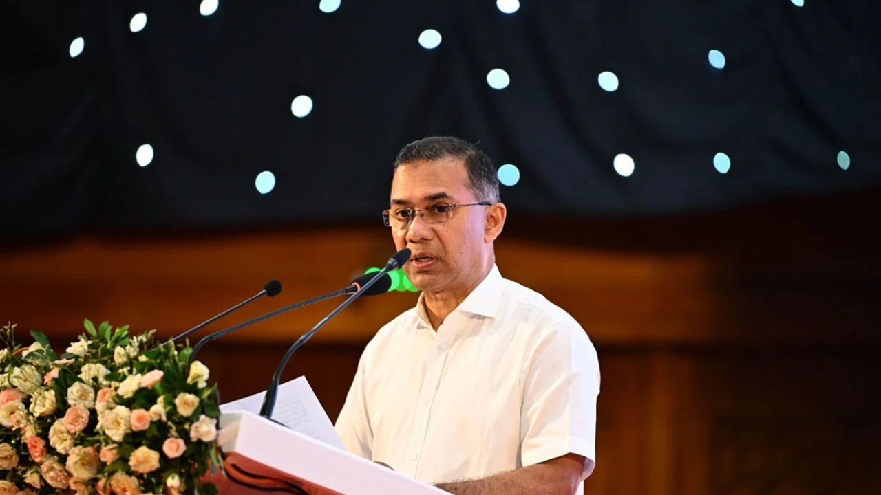 আগামীর বাংলাদেশ হবে গণতান্ত্রিক ও কল্যাণ রাষ্ট্র: প্রধানমন্ত্রী