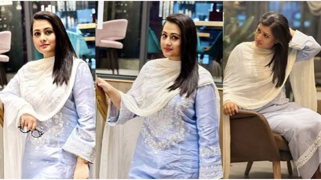‘সুভা’ আজও আমার অভিনয়জীবনের অন্যতম কঠিন চরিত্র: পূর্ণিমা