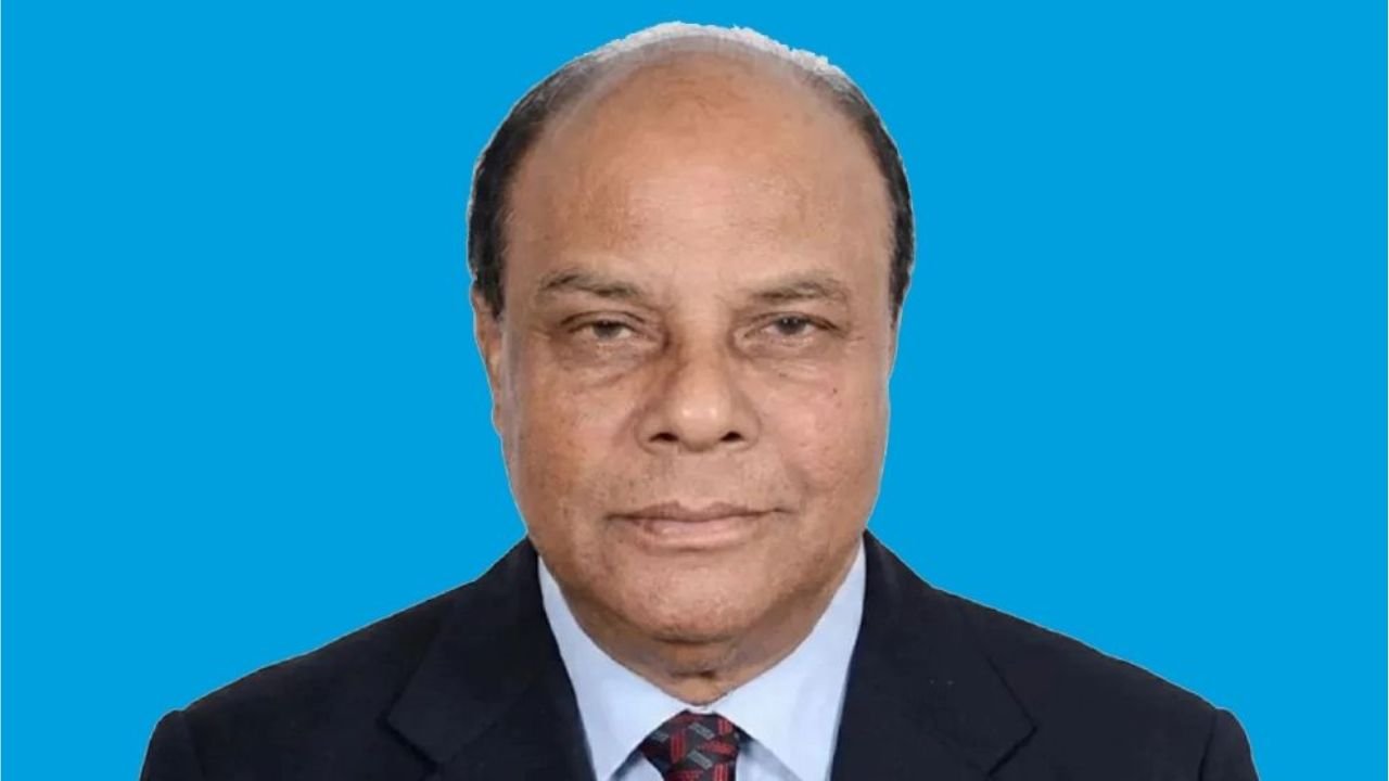 গাজীপুর-৫ আসনের সাবেক এমপি আখতারুজ্জামান তিন দিনের রিমান্ডে