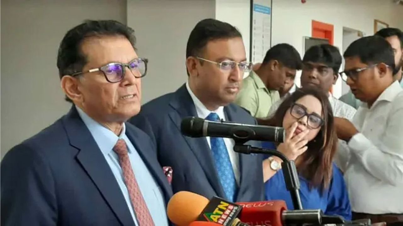 হাসিনা ও হাদি হত্যায় জড়িতদের ফেরাতে দিল্লির প্রতি ঢাকার আহ্বান