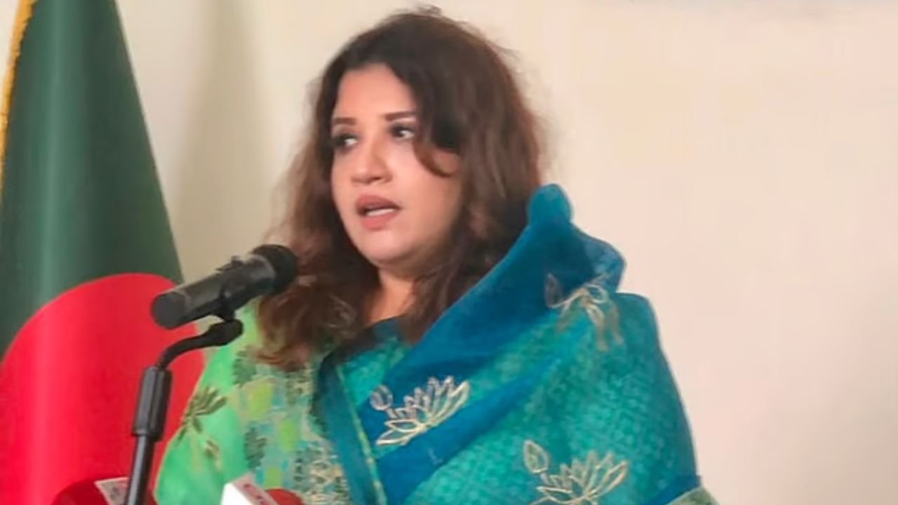 ‘ভারতের উচিত সেই সুযোগের সদ্ব্যবহার করা’