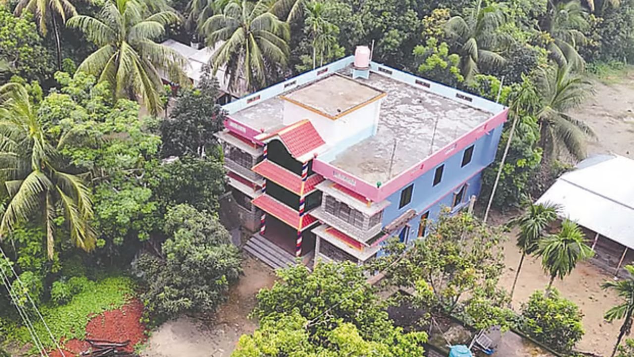 লিবিয়ায় জিম্মি করে মুক্তিপণ আদায়, পাঁচ বছরে ৩৭৬ কোটি টাকার লেনদেন; সিআইডির মামলায় ৩৪ জন