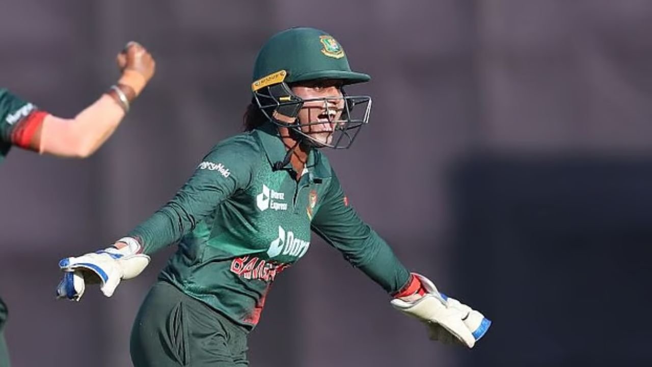 নারী এশিয়া কাপের সূচি ঘোষণা, ভারত-পাকিস্তান একই গ্রুপে; বাংলাদেশের প্রতিপক্ষ শ্রীলঙ্কা, ইউএই ও ইন্দোনেশিয়া