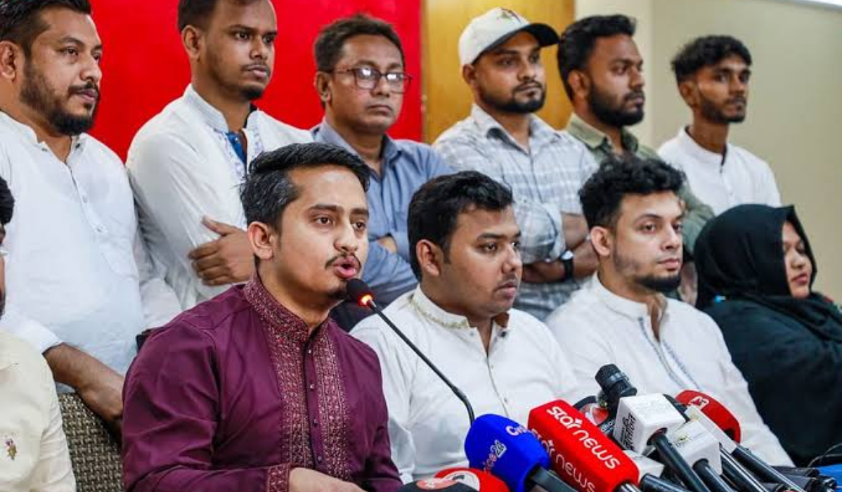 আবার বর্ষায় জলাবদ্ধতার ‘নাটক’ দেখতে চান না সারজিস
