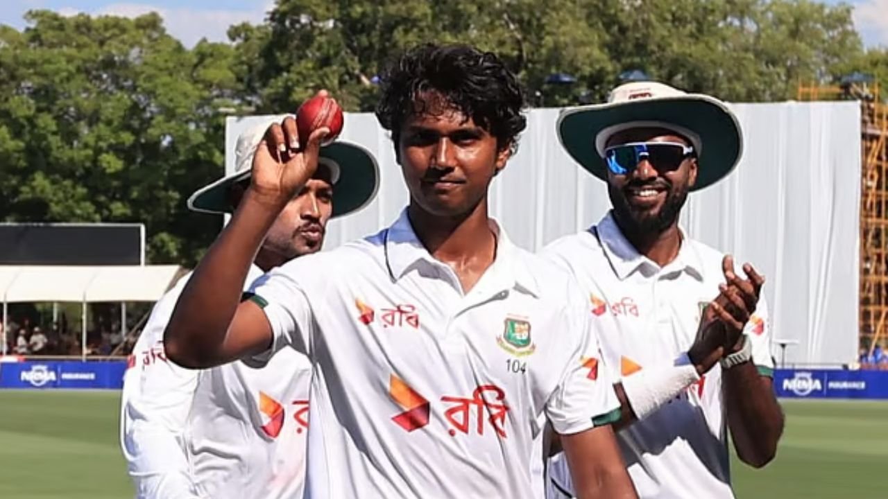 হাসান মাহমুদ, আপনাকে মনে থাকবে