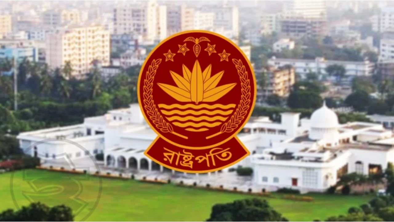রাষ্ট্রপতি নির্বাচন ঘিরে জোর আলোচনা, বিএনপির তিন জ্যেষ্ঠ নেতার নাম সামনে