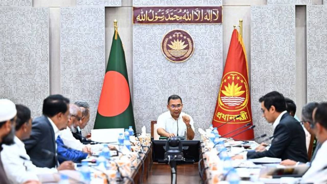 অর্থনৈতিক অঞ্চল সম্প্রসারণ ও সবুজায়নে বেজার একাধিক সিদ্ধান্ত, ইপিজেডে লাগানো হবে ১ লাখ ২৫ হাজার গাছ