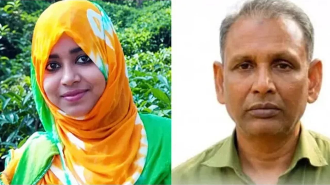 তনু হত্যা মামলায় জামিনে মুক্তি পেলেন সাবেক সেনাসদস্য হাফিজুর রহমান