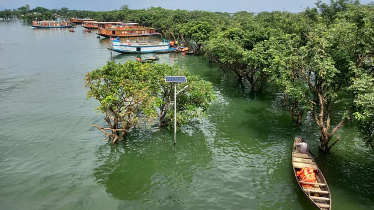 টাঙ্গুয়ার হাওর রক্ষায় ১৩ দফা নির্দেশনা, ইসিএ এলাকায় ইঞ্জিনচালিত নৌযান চলাচলে নিয়ন্ত্রণ