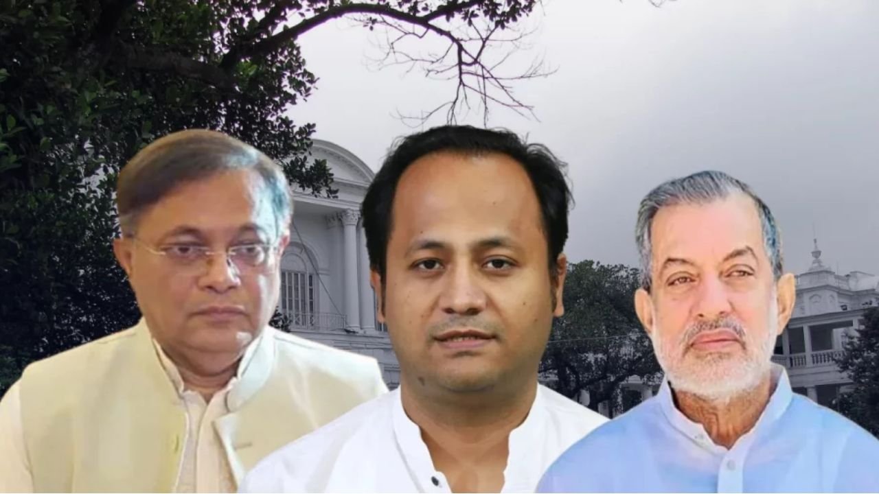 ওয়াসিমসহ ছয়জন হত্যা মামলা: হাছান মাহমুদ-নওফেল-ফজলে করিমসহ ২২ জনের বিরুদ্ধে সাক্ষ্যগ্রহণ শুরু আজ